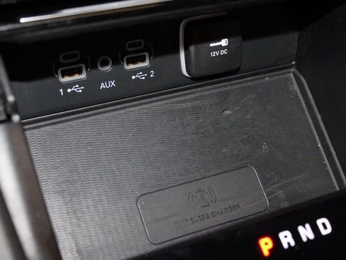 Used 2024 Jeep Grand Cherokee L Limited w/ Luxury Tech Group II image 28