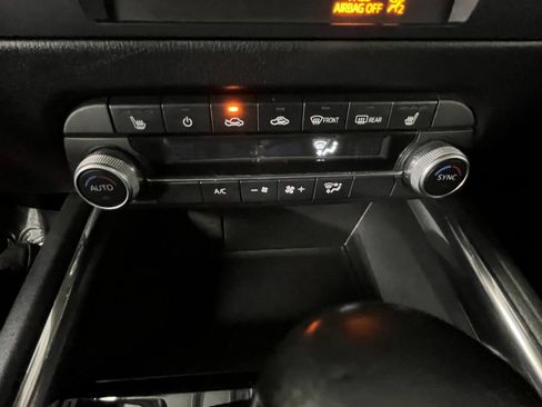 Used 2023 MAZDA CX-5 Carbon Edition AWD/4WD image 16