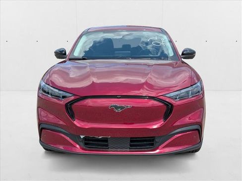 New 2025 Ford Mustang Mach-E Premium image 5