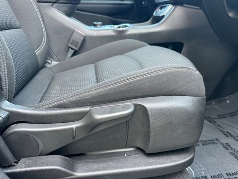 Certified 2023 GMC Terrain SLE w/ Elevation Edition image 23