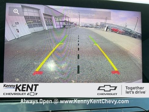 Used 2022 Jeep Compass Limited image 2