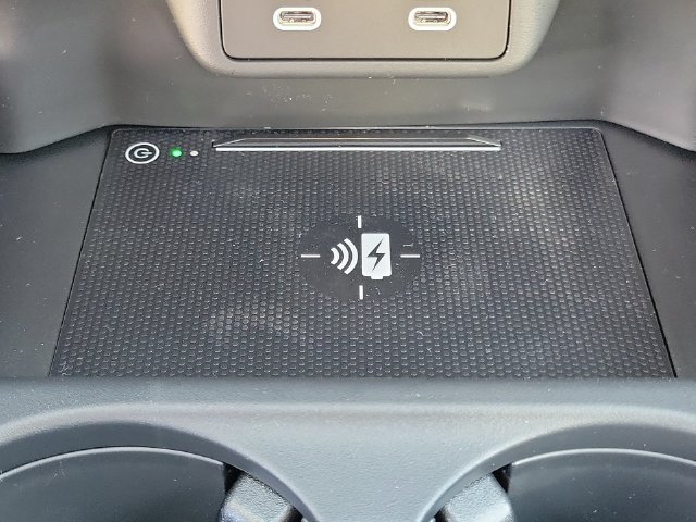 New 2027 Honda HR-V EX-L image 27