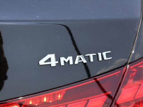 Certified 2025 Mercedes-Benz C 300 4MATIC Sedan image 17