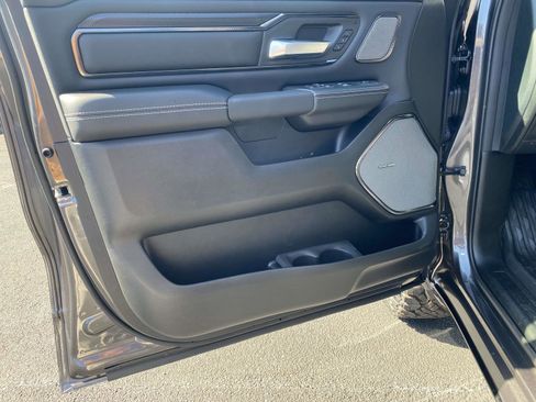 New 2026 RAM 1500 Rebel w/ Rebel Level 2 Equipment Group image 8