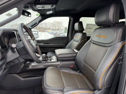 New 2025 Ford F150 Tremor w/ Equipment Group 402A High image 12