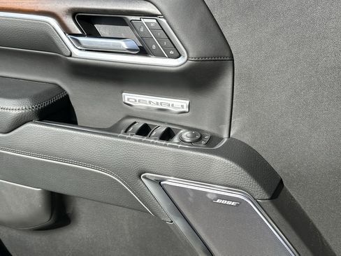 New 2025 GMC Sierra 1500 Denali w/ Denali Reserve Package image 20