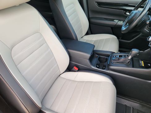 Used 2023 Honda CR-V Sport Touring image 11