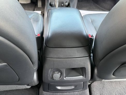 Used 2008 Hyundai Santa Fe SE AWD/4WD image 17