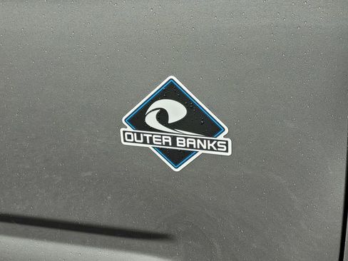 New 2026 Ford Bronco Sport Outer Banks image 24