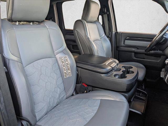 Used 2021 RAM 2500 Power Wagon AWD/4WD image 21