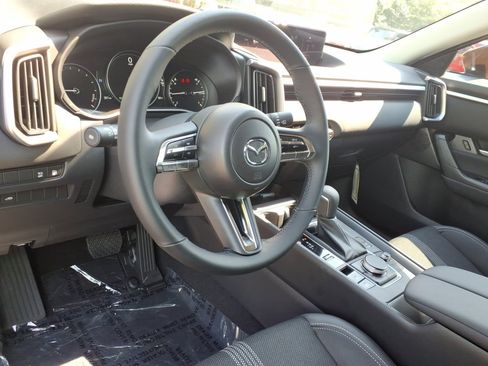 Certified 2025 MAZDA CX-50 2.5 Hybrid w/ Weather Package AWD/4WD image 15