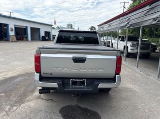 Used 2024 Toyota Tacoma SR5 RWD video 3
