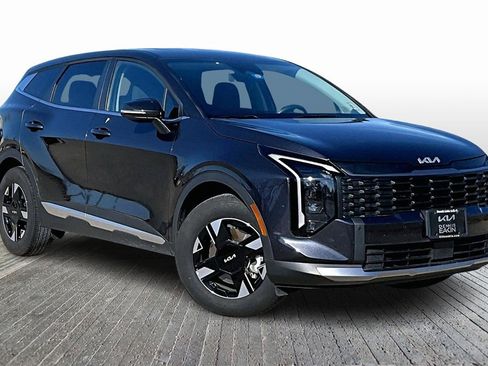 Certified 2026 Kia Sportage LX w/ LX Convenience Package image 11