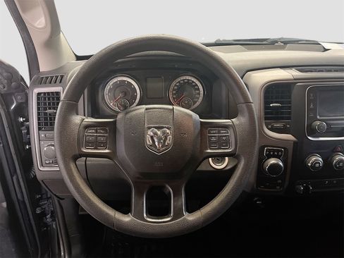 Used 2021 RAM 1500 Tradesman w/ Chrome Plus Package image 11