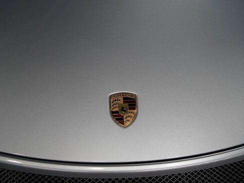 Used 2016 Porsche Cayman GT4 RWD image 15