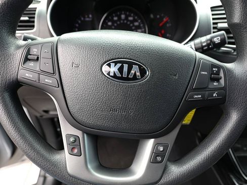 Used 2015 Kia Sorento LX FWD image 15