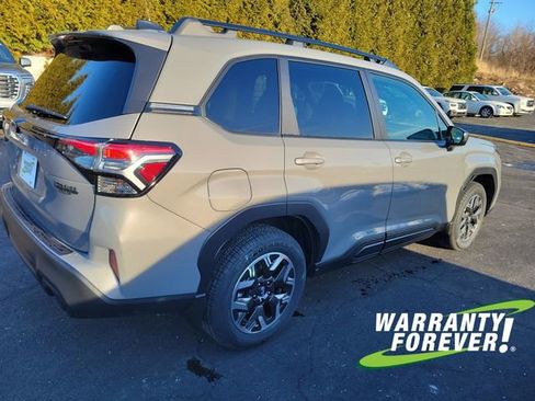 New 2026 Subaru Forester Premium image 7