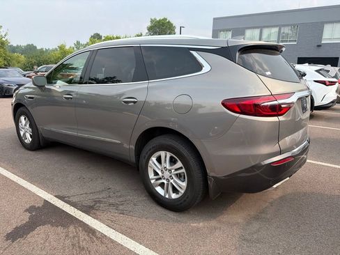 Used 2019 Buick Enclave Essence w/ Trailering Package, 5000 lbs. AWD/4WD image 14