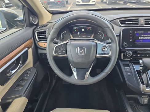 Used 2017 Honda CR-V EX image 10