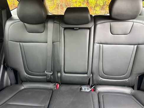 Used 2024 Hyundai Tucson SEL image 37