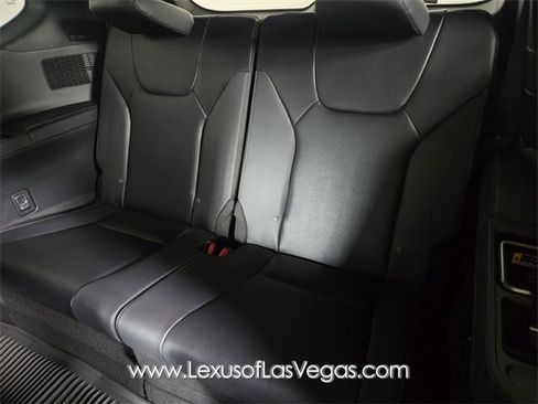 New 2026 Lexus TX 500h 500h F SPORT Performance Premi image 12