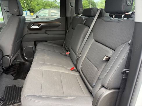 Used 2026 GMC Sierra 1500 Elevation AWD/4WD image 13