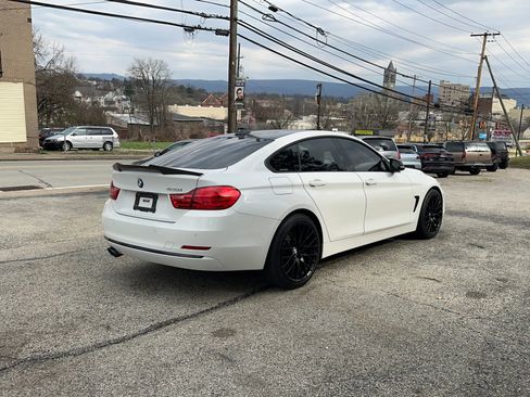 Used 2015 BMW 428i Gran Coupe image 6