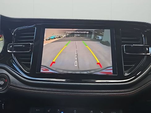 Certified 2023 Dodge Durango GT image 36