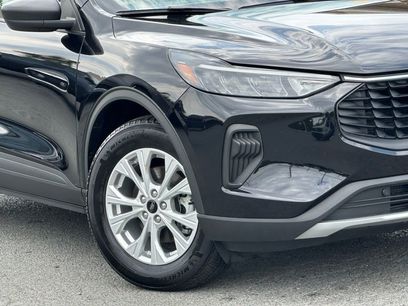 Used 2025 Ford Escape Active