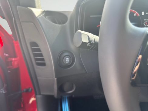 New 2026 Nissan Z Sport w/ Floor Mat Package RWD image 18