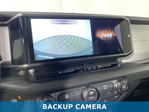 New 2026 Jeep Wrangler Sport image 3