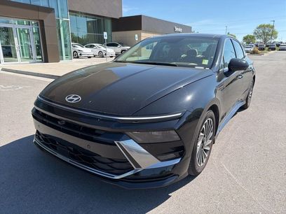 Used 2025 Hyundai Sonata Limited