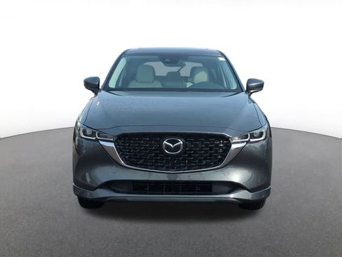 New 2025 MAZDA CX-5 AWD 2.5 S w/ Preferred Package image 9