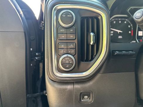 Used 2020 GMC Sierra 1500 AT4 w/ Off-Road Performance Package AWD/4WD image 27