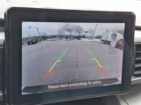 Certified 2021 Ford Explorer XLT w/ Equipment Group 202A image 15