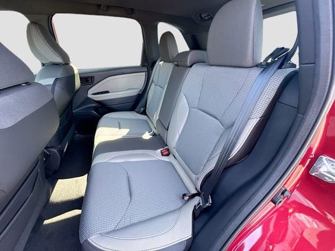 New 2026 Subaru Forester Premium AWD/4WD image 23