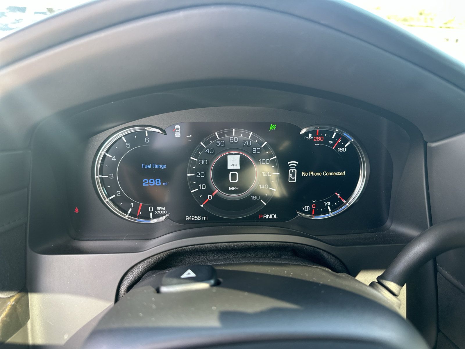 Used 2019 Cadillac Escalade ESV Platinum AWD/4WD image 21