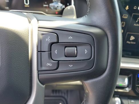 Used 2024 GMC Sierra 1500 Denali w/ Denali Reserve Package AWD/4WD image 13