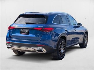 Certified 2026 Mercedes-Benz GLC 300 4MATIC video 2