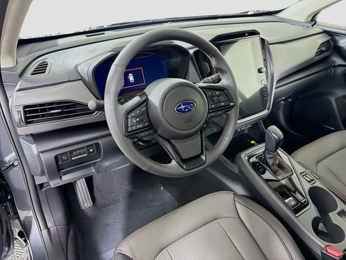 New 2026 Subaru Crosstrek 2.5i Limited image 9