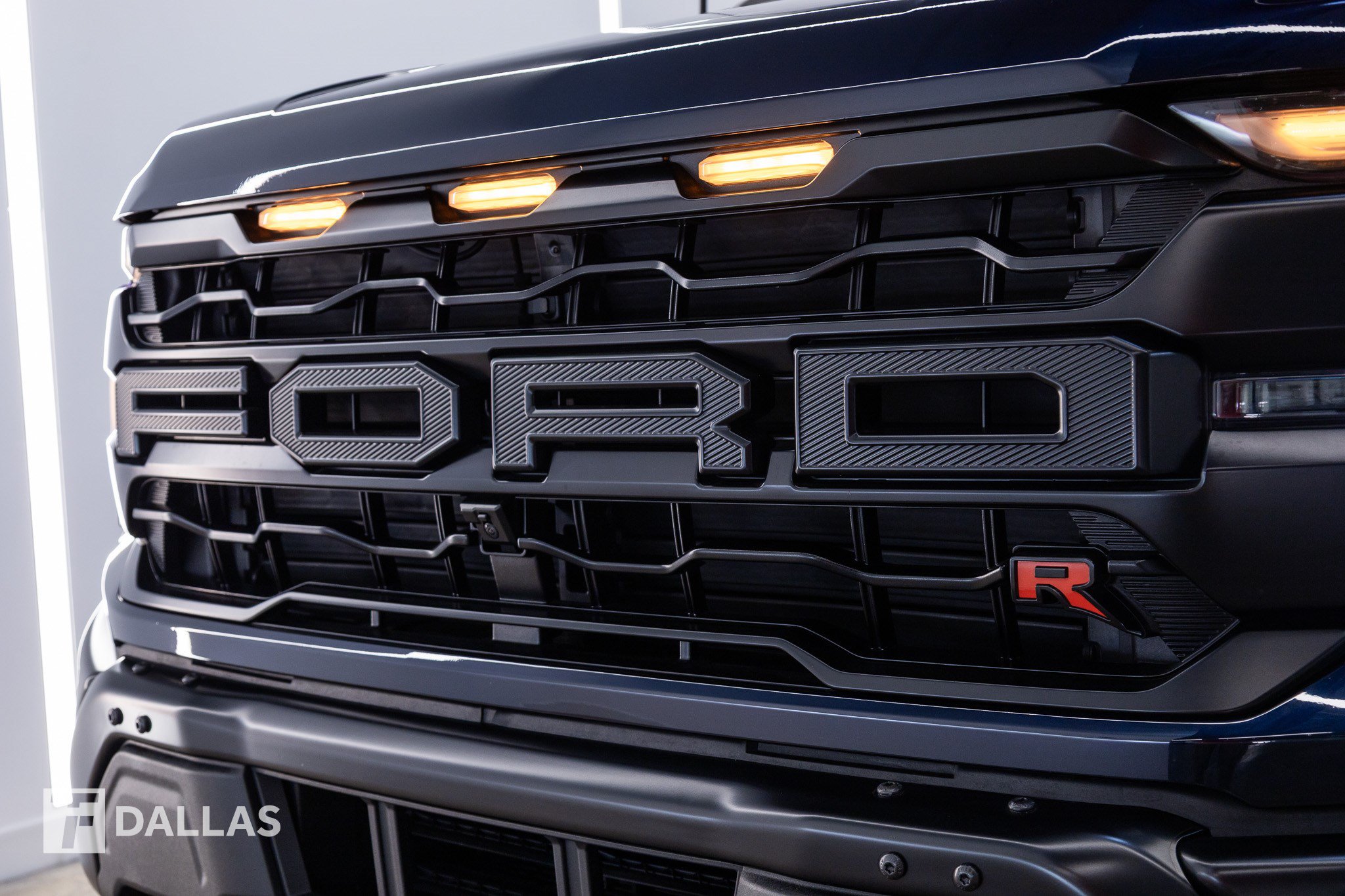 Used 2026 Ford F150 Raptor w/ Equipment Group 803A Raptor R AWD/4WD image 3