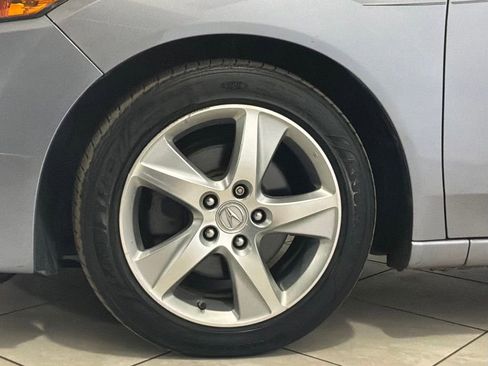 Used 2012 Acura TSX Sedan image 15