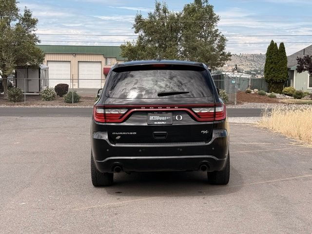 Used 2019 Dodge Durango R/T AWD/4WD image 5