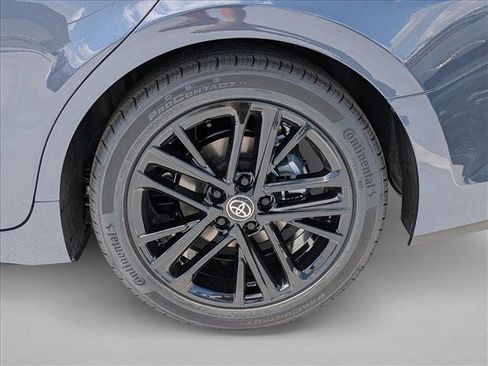 New 2026 Toyota Camry SE image 10