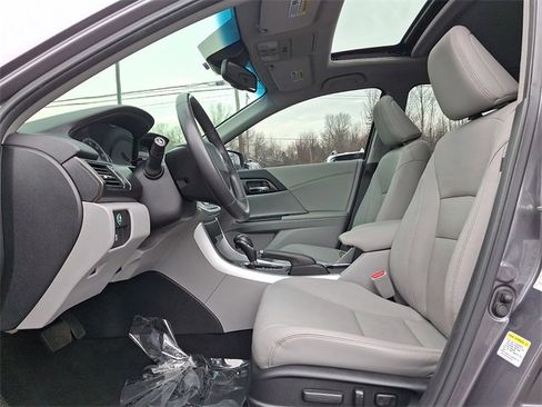 Used 2014 Honda Accord EX-L image 14