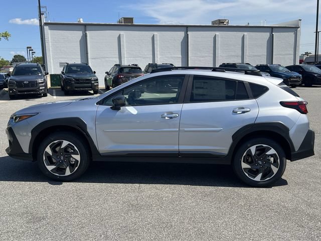 New 2026 Subaru Crosstrek 2.5i Limited AWD/4WD image 10