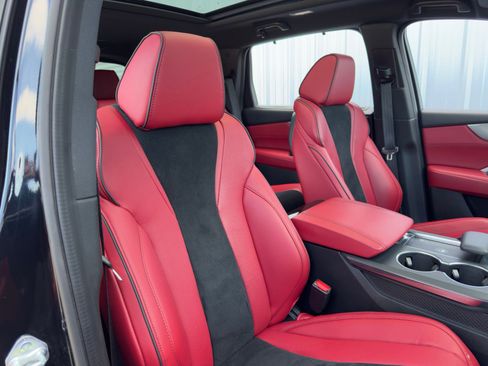 Used 2022 Acura MDX A-Spec image 46