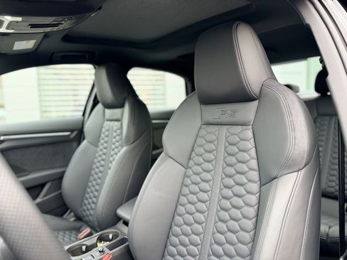 Used 2024 Audi RS 3 image 11