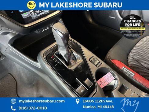 New 2026 Subaru Impreza RS AWD/4WD image 20