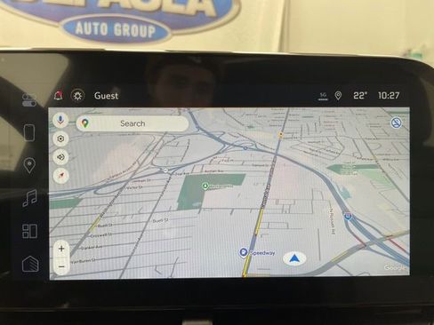 New 2026 Chevrolet Equinox LT image 4